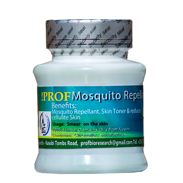 !Prof Mosquito Repellent